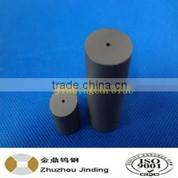Hunan famous hot sale tungsten carbide cold heading dies or carbide heading dies or carbide heading mould blank