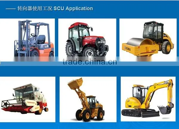 Blince SQP vane pump/good quality excavator pump/pump make in China