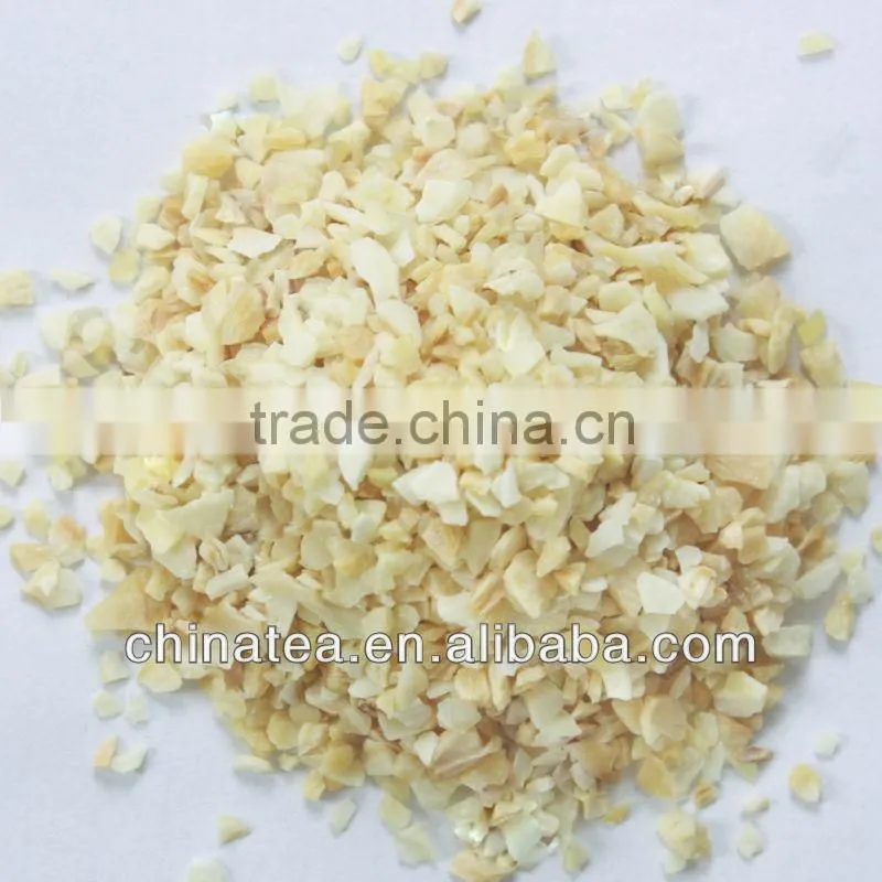 chinese dried crushed garlic