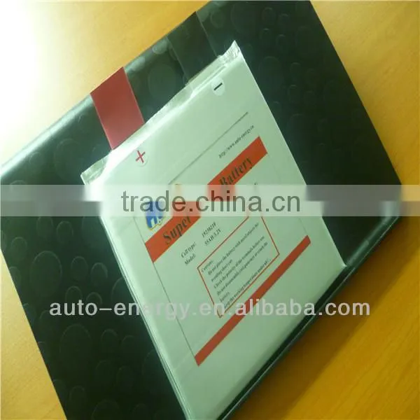 LFP 48V100Ah Rechargeable Battery Pack for EV, HEV,Solar Storage