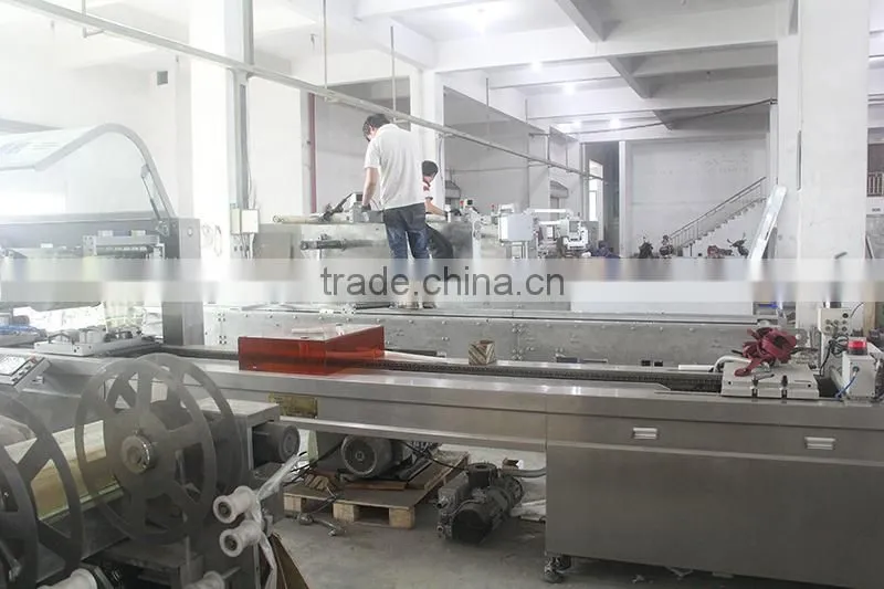 APT BRAND Vacuum Bagging Machine