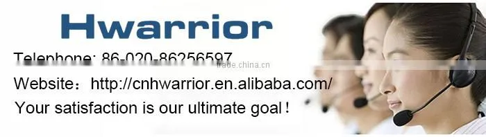 Hwarrior Engineering Company Electrophoresis Aluminium Sheet Curtain Wall