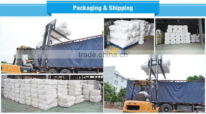 Aramid filter nonwoven filter felt