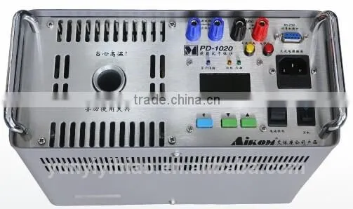 alibaba test machine Dry block temperature calibrator
