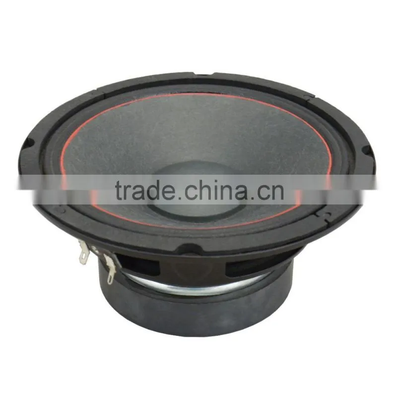 Soway SW-666 4ohm 300w , 6.5 inch midrange speaker