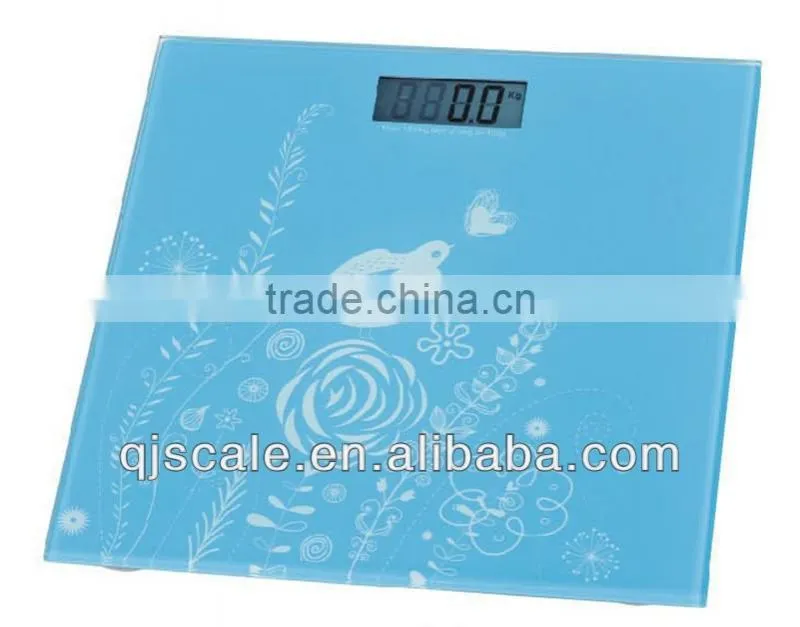 digital height and weight scale personal scale body scale