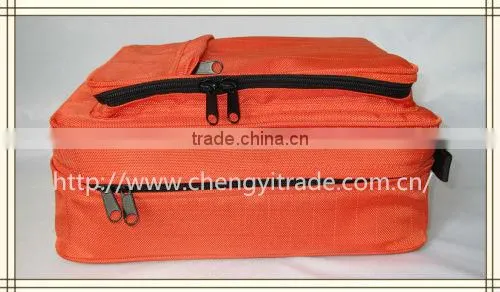 2013 Durable The Earthquake Emergency Bag/Camping first aid kit