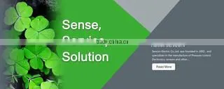 Yueqing Sencon Electrical Co., Ltd. company overview - view 1