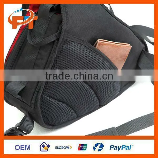 Hot DSLR Camera Bag Messenger Shoulder Bag For Nikon Sony Canon