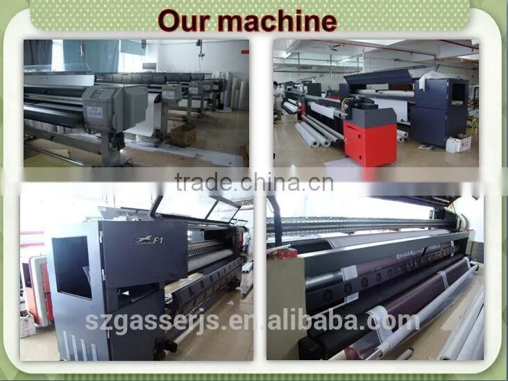 Custom aluminium roll up 80*200cm roll up banner size