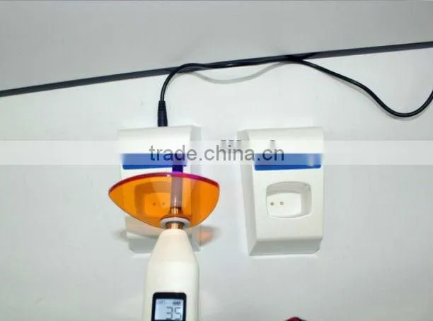 dental curing light