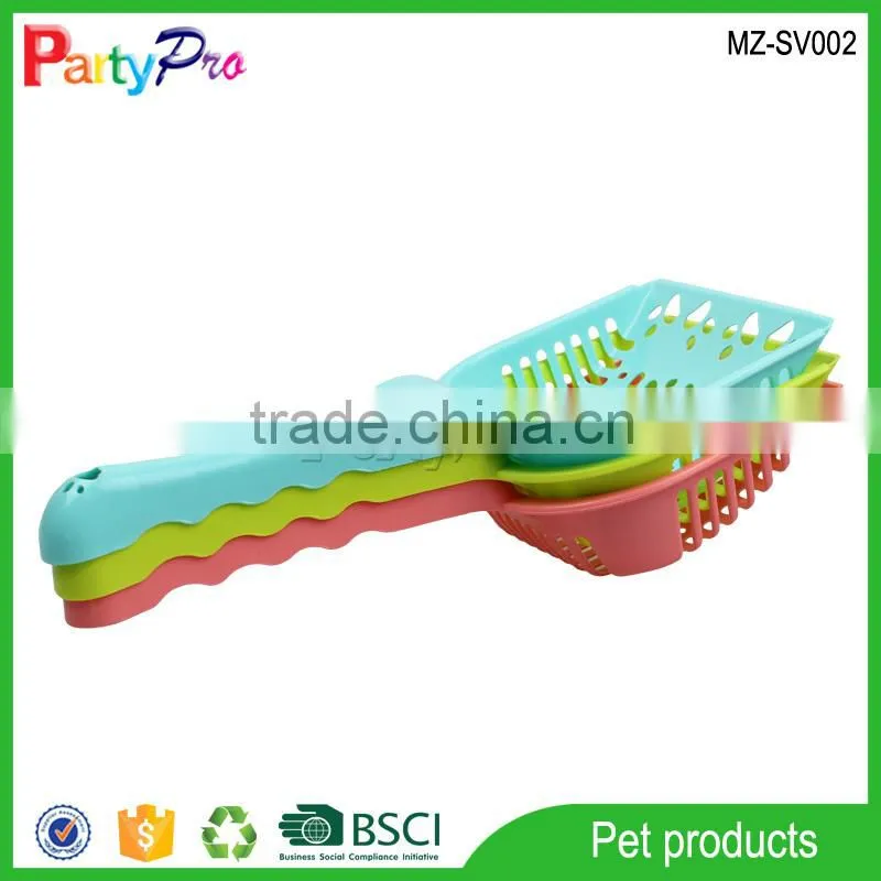 top selling products 2015 made in china wholesale alibaba colorful clean-up shovel handle