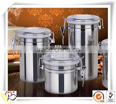 Direcrt factory sale coffee tin can for packaging,Tin coffee caddy