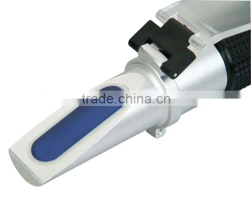 0-32% Fruit Juice Wine Sugar CNC Brix Refractometer