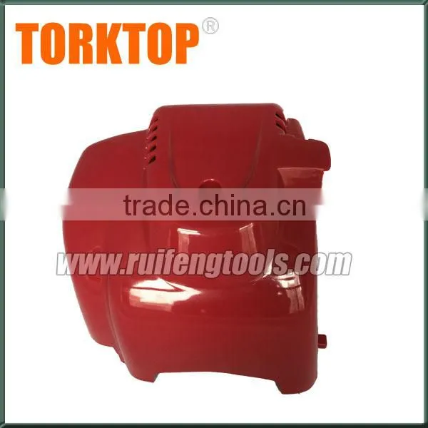 4strokes GX35 Brush Cutter Parts Red Engine Cover