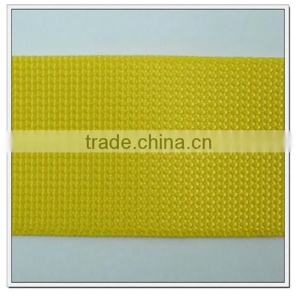 2 inch wide pp webbing strap for luggages