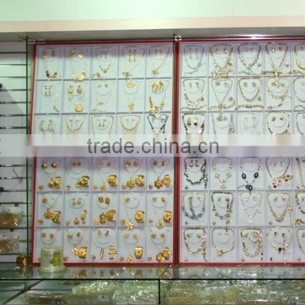 2011 Fashion Jewelry Set