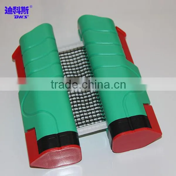 Outdoor Plastic Expanable Ping Pong Net