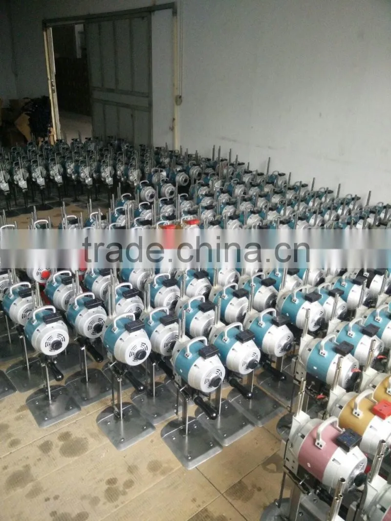 Automatic knife cutting machine stable cutting scissors knife cloth cutting machine Fabric cutter