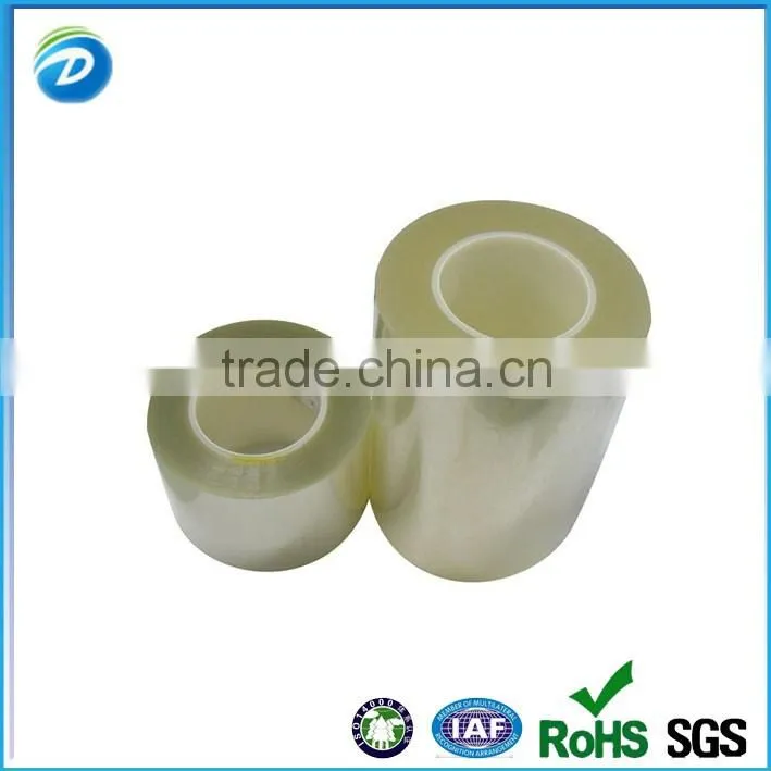 Decorative Transparency PVC Film for Furniture