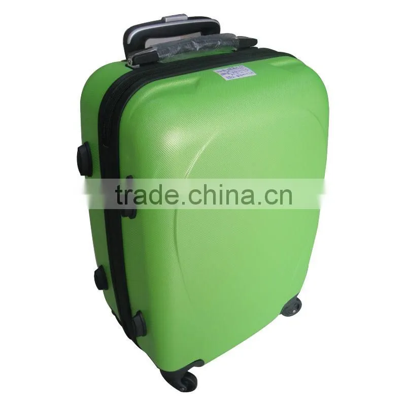 new style luggage Dongguan made ,fashionnale trolley bag