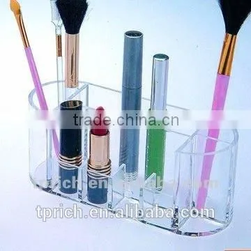 2015 best selling counter cosmetic display rack