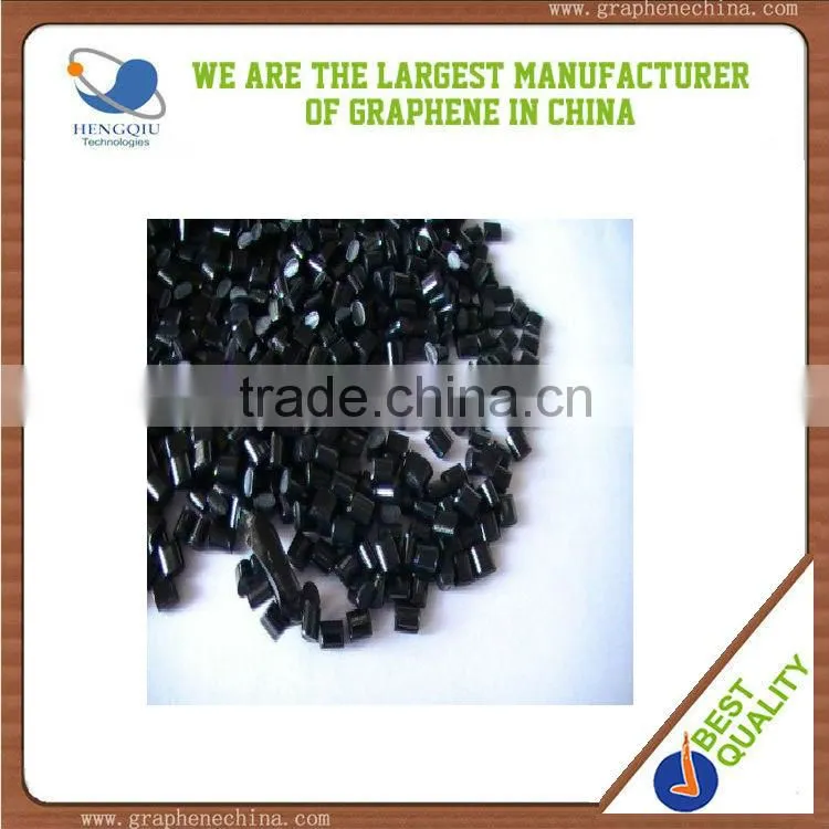 Industry Engineering Plastic Graphene Reinforced PC Manufacture