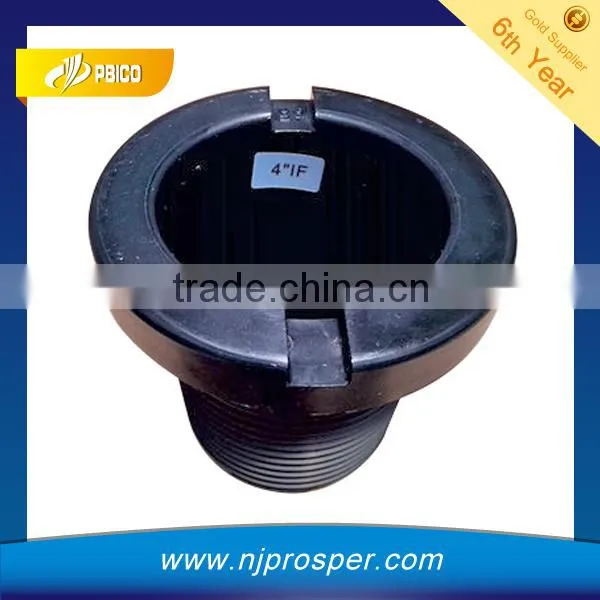 Tubing Thread Protector with steel/plastic material(YZF-C326)