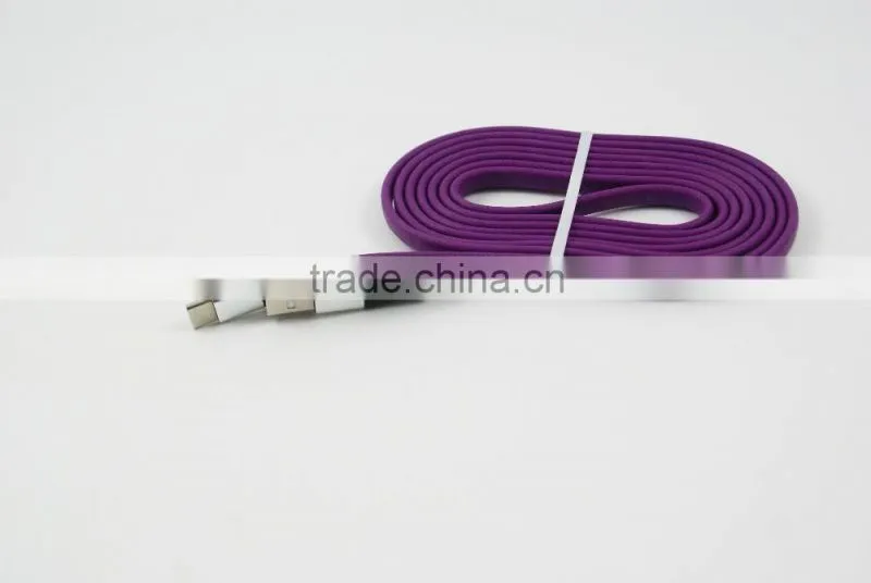 Manufacturer In China Cheap Factory High Speed Type-c Charger Usb 3.1 Type C Cable 3.1 for Iphone4 5s 6s plus