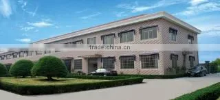 Keyinuo Pen-Made Co., Ltd. company overview - view 2