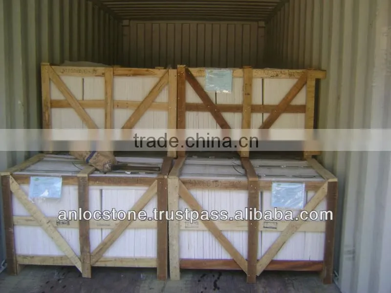 Vietnamese Marble tike