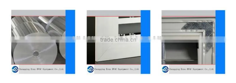HVAC Systems Aluminum Nebulizing Diffuser
