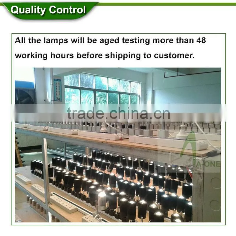3 line connector bridgelux cob track light wholesale 3 years warranty cob track light 10W CE ROHS approval