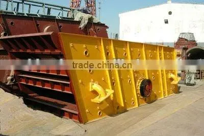 Stone Crushing Screening Plants