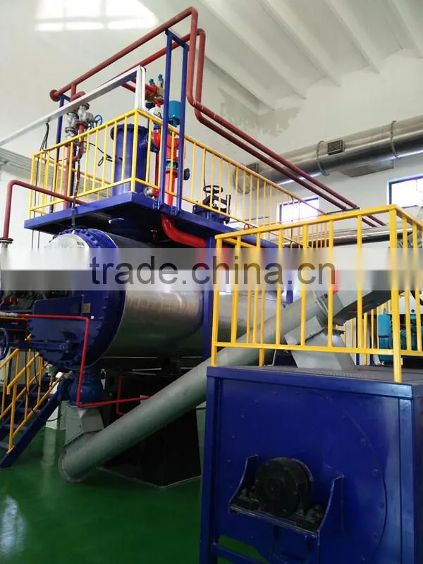 Dead animal treatment equipment/Biological fermentation equipment