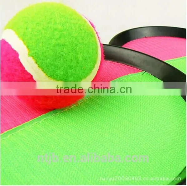 hot sell Children Playing Promotional Funny sucker ball set