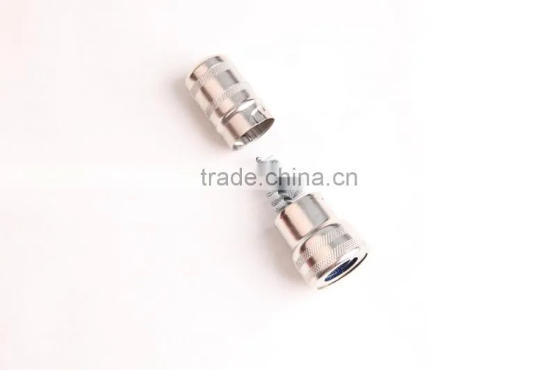 crimped wire battery terminal brush, length 85 mm or 3 2/5"