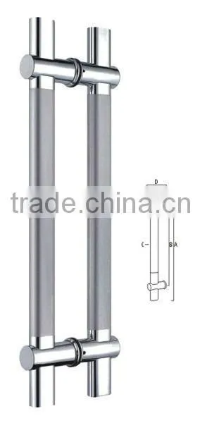 garage door t handle