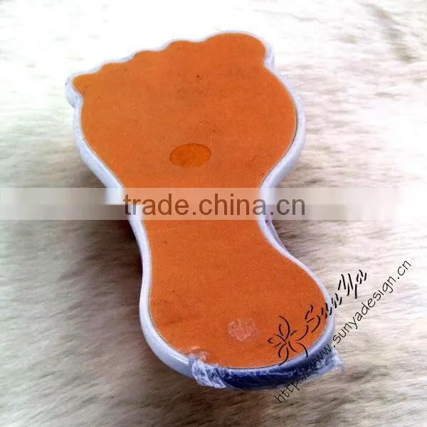 High quality cheap foot file