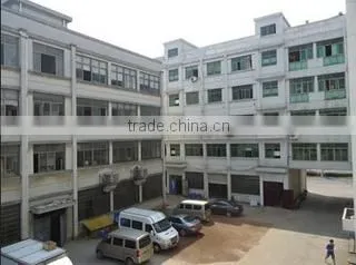 Yiwu Qiushui Adults Firm company overview - view 1
