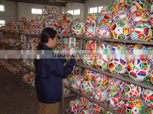 5 size soccer balls