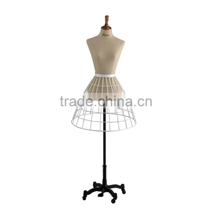 dress form female mannequin