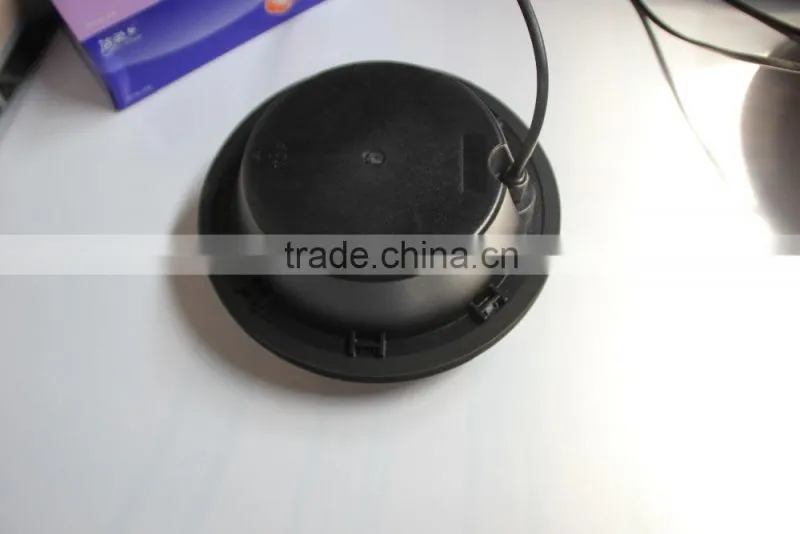 300mm Small lens traffic light module Green arrow with high intensity