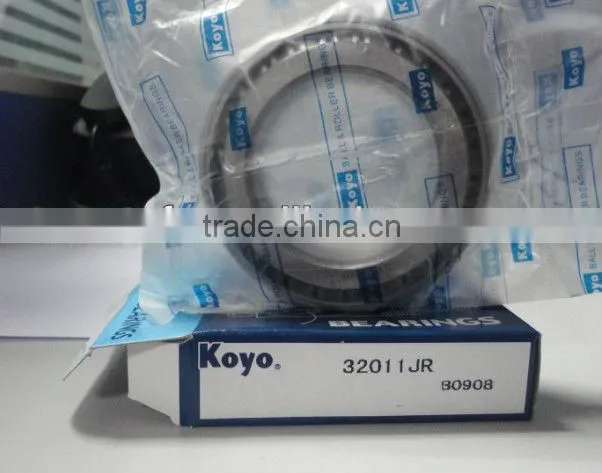 Chinese Factory KOYO 32004 Roller Bearing