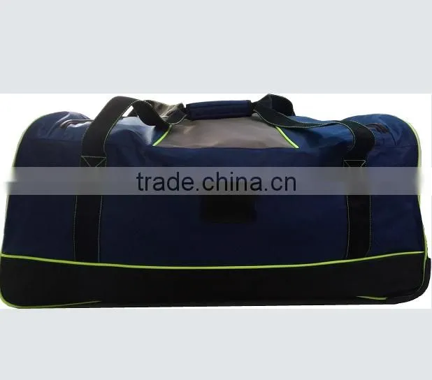 best selling aluminum carrying case with decoration in high quality for outdoor travel