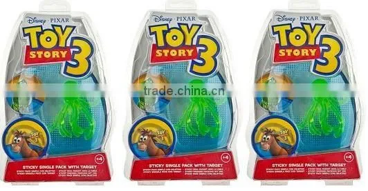 Octopus vulgaris sticky Octopus Juguetes de broma Realistic Novelty toys