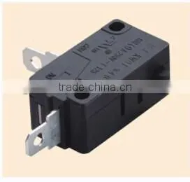 KW01 SNAP action micro switch IP40