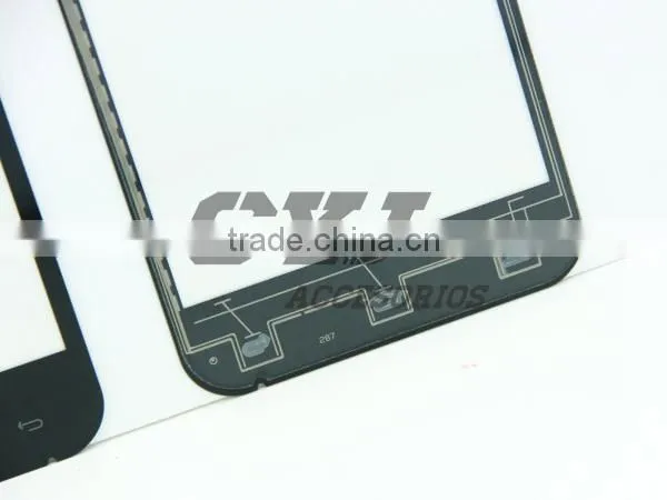 Chinese manufacturer of touch screen for blu D271A lcd screen