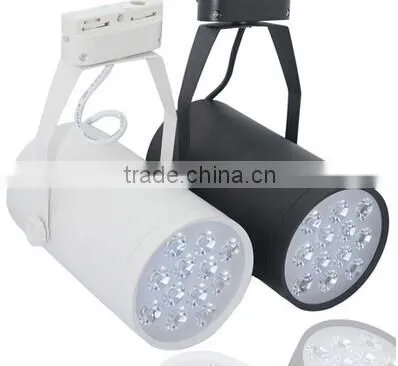 High power Bridgelux COB led lens ,led lighting fixture
