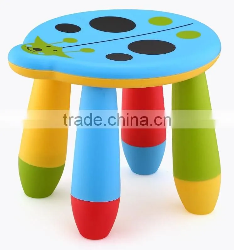 Any color available best price kids cartoon chairs wholesale